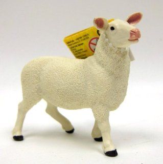 Safari LTD Ewe and Lamb Set: Toys & Games