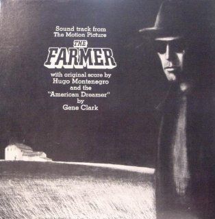 FARMER (ORIGINAL SOUNDTRACK LP, VERY LTD ISSUE, 1977) Music