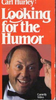 Carl Hurley: Looking for the Humor.: Carl Hurley, Stan Petrey: Movies & TV