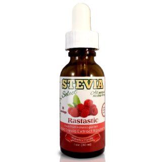 Water Flavoring Stevia Water Enhancer   Raging Raspberry Stevia Extract Drink Flavoring   15+ Sugar Free Drinks Per Bottle of Flavored Water Concentrate   NO Artificial Sweeteners! Made From Real Extracts  Reap The Benefits of Drinking Water For Healthy Wa