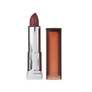 Quality Make up Product By Maybelline Color Sensational Lipstick   Warm & Cozy (345) (Pack of 2) : Beauty