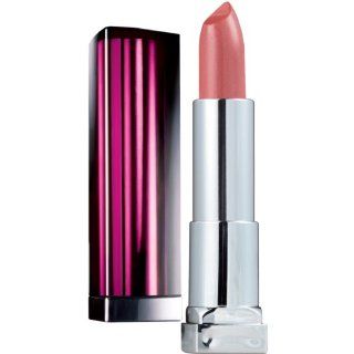Maybelline New York Colorsensational Lipcolor, Pinkalicious 055, 0.15 Ounce  Lipstick  Beauty