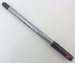 Maybelline Cool Effects Eyeliner Midnight Chill : Eye Liners : Beauty