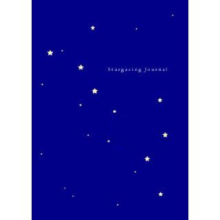 Stargazing Journal: Potter Style: 9780307338969: Books