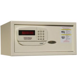 Mesa MHRC916E Residential & Hotel Burglary Safe   Business and Home Safes