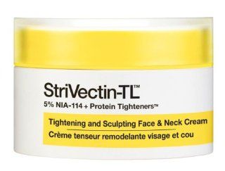 StriVectin   TLTM Tightening Neck Cream by AsWeChange : Body Gels And Creams : Beauty