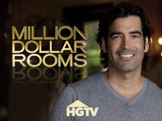 Million Dollar Rooms Season 2: Season 2, Episode 2 "Million Dollar Train Station":  Instant Video
