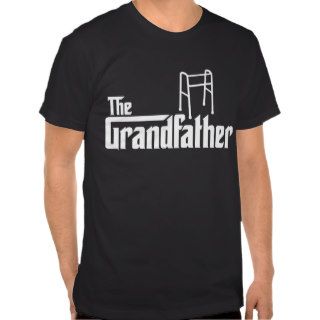 The Grandfather Shirts
