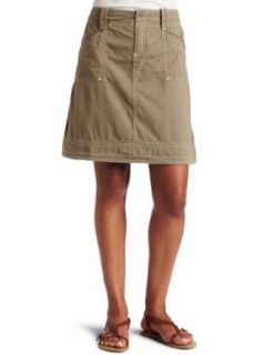 Aventura Women's Arden Skirt, Olive, 2 : Athletic Skirts : Sports & Outdoors
