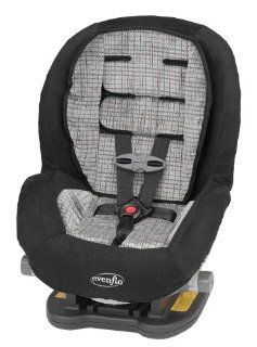 Evenflo Triumph Convertible Car Seat Playwright Ash : Convertible Child Safety Car Seats : Baby
