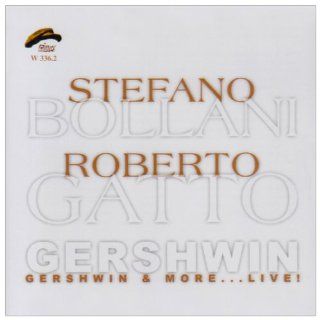Gershwin & More: Live: Music