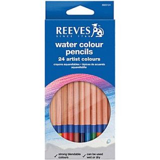 Reeves Watercolor Pencils  Make More Happen at