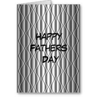 Create your Own "Happy Fathers Day" Card
