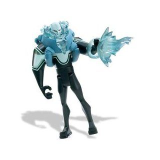 Batman Action Figure: Ice Blast Mr. Freeze: Toys & Games