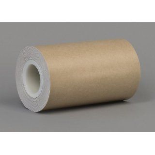 TapeCase 4492W 6in X 5yd White Foam Tape (1 Roll): Adhesive Tapes: Industrial & Scientific