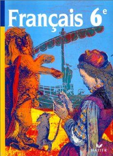 Francais (French Edition) (9782218731358): Patrick Jeunon, Pierre Laporte, Helene Potelet: Books
