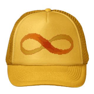 Infinity Hat