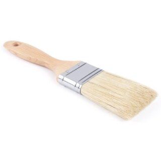 Benjamin Moore White China Bristle Brush, 2"   Household Bristle Paintbrushes  