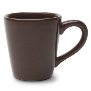 TAG Sonoma mug, chocolate: Kitchen & Dining