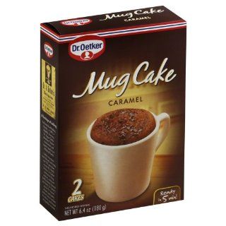 Cake Crml Mug (Pack of 12) : Beverages : Grocery & Gourmet Food