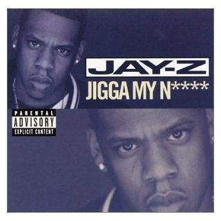 Jigga My Nigga / Memphis Bleek Is / What a Thug: Music