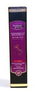 Academia Barilla   Balsamic Must : Balsamic Vinegars : Grocery & Gourmet Food