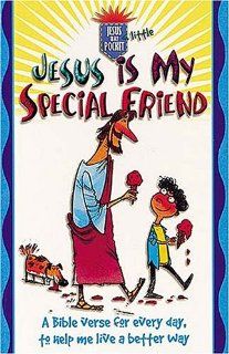 Jesus in My Little Pocket (A Jesus in My Pocket): Thomas Nelson: 9780785200635: Books
