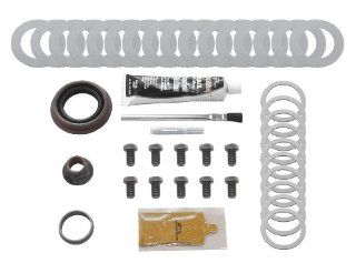 Motive Gear F75IK Rear Ring and Pinion Installation Kit: Automotive