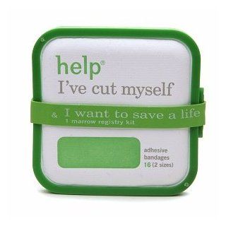 Help I've Cut Myself & I Want to Save a Life, 16 ea: Health & Personal Care