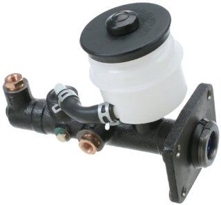 PBR Brake Master Cylinder w/ reservoir, no sensor: Automotive