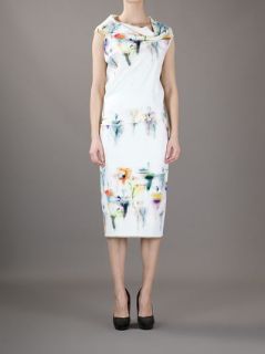 Roland Mouret 'yama' Skirt