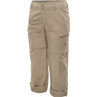 The North Face Paramount Valley Convertible Pants   Women's : Athletic Pants : Sports & Outdoors