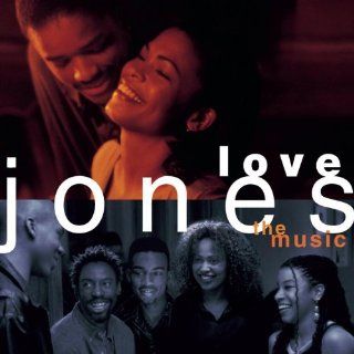 Love Jones: The Music (1997 Film): Music