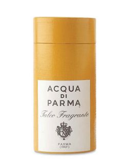 Fragrant Talc   Acqua di Parma