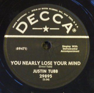 lucky lucky someone else/ you nearly lose your mind: Music