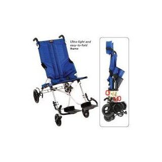Convaid Metro 12" Transport Stroller, Special Needs: Health & Personal Care