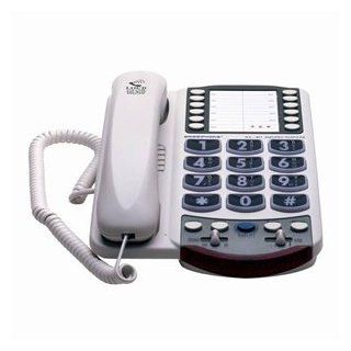 54000.001 Amplified Telephone 50dB (Catalog Category: Special Needs Products / Accessories) : Corded Telephones : Electronics