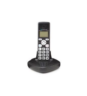 NEW Amplified Cordless Phone (Special Needs Products) : Cordless Telephones : Office Products