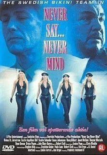 Never Say.Never Mind: Movies & TV