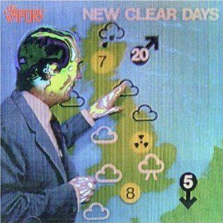 New Clear Days: Music