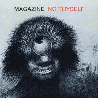 No Thyself: Music