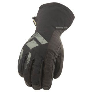 Black Diamond Men's Squad Ski Gloves   Black S: Sports & Outdoors