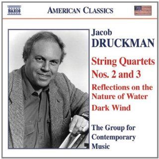 String Quartets Nos 2 & 3: Music