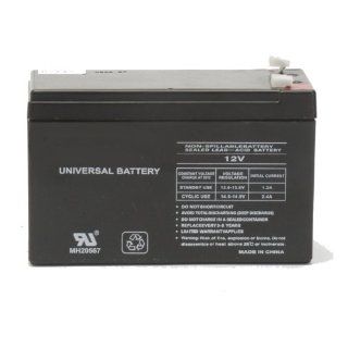Battery for PX12072 [NON OEM] Replacement: Electronics