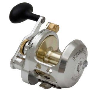 Fin Nor Marquesa Lever Drag Reel : Spinning Fishing Reels : Sports & Outdoors