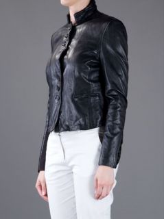 Muubaa Leather Jacket
