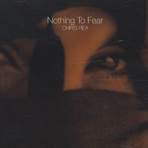 Nothing to fear [Single CD]: Music