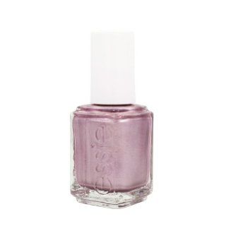 essie nail color polish, nothing else metals, .46 fl oz: Health & Personal Care