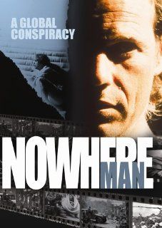 Nowhere Man   The Complete Series: Bruce Greenwood, Megan Gallagher, Greg Beeman, Mel Damski, Michael Levine (IV), Guy Magar: Movies & TV