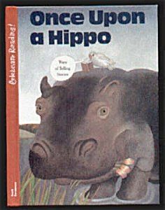 Scott Foresman, Celebrate Reading Once Upon a Hippo 2nd Grade Level 2A, 1993 ISBN: 0673800210: Scott Foresman: 9780673800213: Books
